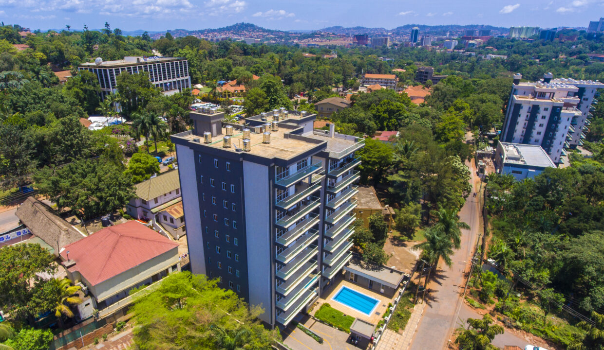 Windsor, Kololo